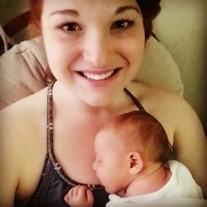 Meet your Posher, Kelcy